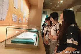 为什么必到殷墟参观？为什么必看甲骨文字？文化安阳邀您一看究竟图片
