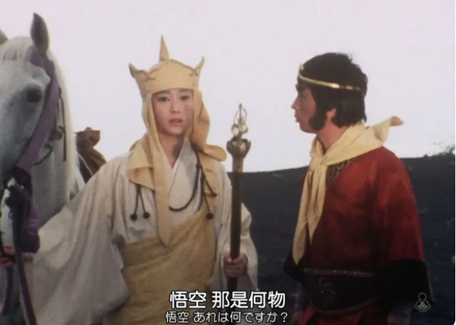 36年过去，再看《西游记》这12大幕后：神仙演员的来头都很大