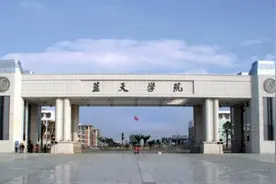 江西更名成功的这所民办大学，摇身一变，误以为是公办大学图片