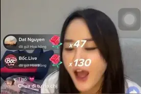 女网红的惊天骗局，为骗人雇300人演戏，把众富豪们耍的团团转图片