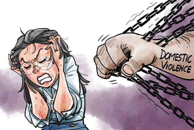 25岁女子激烈抵抗强奸，致男子下体折断失血而死！判三年赔偿8万