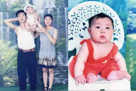 贵州一位父亲的23年寻子路：曾设计抓住人贩，抖音直播100多场终于找到线索图片
