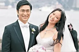 徐子淇：八年四胎坐稳“豪门阔太”之位图片