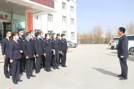 【原检动态】多部门联合检查旅馆业清除“灰色地带”照亮“隐秘角落”图片