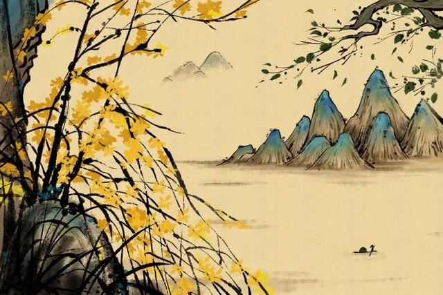 30个励志成语及典故整理，赶紧收藏，为你的文采锦上添花