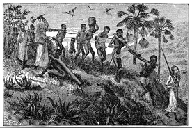 为什么说夏商周不是奴隶社会？五条理由给你说清楚图片