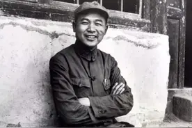 徐海东率部激战马家军，马鸿宾险些被俘，事后惊呼：红军太厉害图片