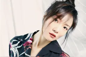 拥有教科书般演技的齐溪：清冷和性感并存，为啥总被诟病不漂亮？图片