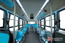 国际范！福州公交增加英文报站！配音是她→图片