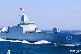 解放军罕见曝光“鹰击-21”高超反舰导弹性能参数！还透露一个重要消息图片