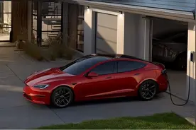 电动车到底是充满电好，还是每次只充80%好？频繁快充可以吗？图片