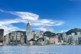 特别关注｜香港不产茶，为啥是中国茶叶消耗较高的地区？图片