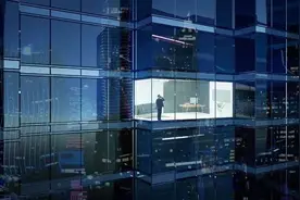 “水至清则无鱼”，富人都活在灰色地带图片