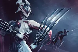 「星际战甲」鲜血女王——迦楼罗先行攻略图片