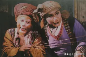 孙悟空被压在五行山下，还是五指山下，真相出人意料图片