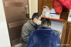 冬季供暖无小事，热力公司24小时接听群众供暖热线图片