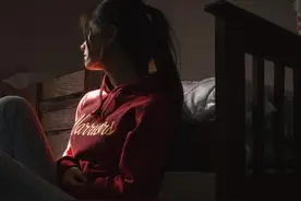 补充叶酸片可以改善孕产期抑郁症，这是真的吗？图片