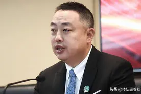官宣！刘国梁就任新岗位，乒超联赛迎来重大调整，两爱将确定回归图片