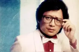歌手高凌风：三婚三离，明明有3任前妻6个儿女，死后却无人送终图片