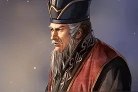盘点汉末三国时期的三大名士，被合称为“一龙”，看你是否知道图片