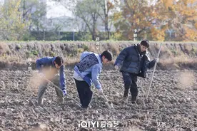 离谱乐趣！看了一天羊圈却乐此不疲，《种地吧》到底有什么魔力？图片