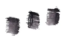 手机没有彩色是什么原因？图片