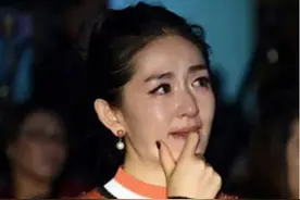 陷入“中年危机”的谢娜：二胎后事业停摆，离开何炅变“万人嫌”图片