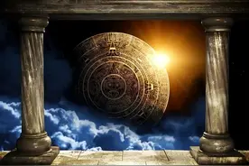 玛雅预言成真？灭绝多年的物种频繁的复活，这是什么原因？图片