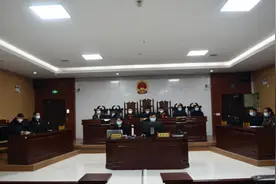 铜仁：公益诉讼守护岸绿水清，办案公开促进司法公正图片