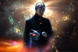 有人奉为圭臬，有人却痛骂太假？《三体》的黑暗森林理论是否科学图片