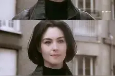 我最爱的五位外国女性的盛世美颜图片