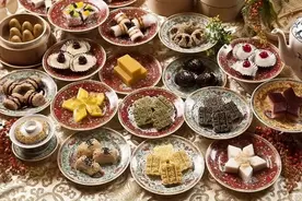 一口蒸锅搞定3款糕点，简单好上手，营养又健康，孩子超爱吃图片