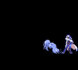 看似人畜无害的可爱少女，却是游戏中的幕后黑手