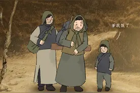 现代人不曾经历的大饥荒，究竟有多恐怖？图片