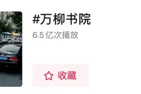 卡塔尔王子爆红后的第40天，万柳书院大少爷被舔上了热搜图片