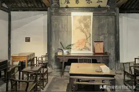 绍兴鲁迅故里，一处免费对外开放的5A级景区，只需预约，无需购票图片