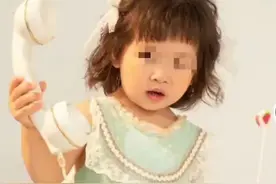 杭州又发保姆案：2岁女童从8楼坠落，凶手至少有3个图片