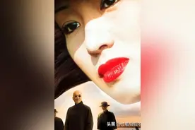 《摇啊摇，摇到外婆桥》：张艺谋的倾心之作，为何评分不高？图片
