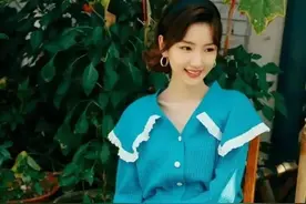 论年轻女星“台词功力”只服这6位，个个开口脆，不用麻烦字幕君图片