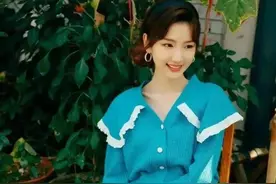 论年轻女星“台词功力”只服这6位，个个开口脆，不用麻烦字幕君图片