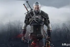 最终极的白狼传奇：小评《巫师 3：狂猎》次世代版图片