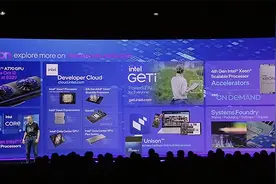 睿频将超6GHz！英特尔第13代酷睿发布，发高端显卡硬刚英伟达图片