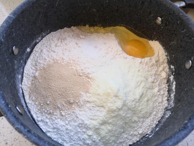 锡纸盘能不能二次使用(做面包就可以用普通面粉了) 锡纸盘能不能二次使用(做面包就可以用普通面粉了)