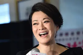 毛阿敏百亿富豪老公去世，毛阿敏会成为中国女首富吗？图片