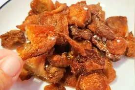 寒露后，遇见无花果别手软，维C含量高，一煮一晒，冬天炖肉特香图片