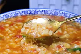 夏天肠胃不适？多吃面助养胃，3种面食做法，晚餐就吃这个了图片