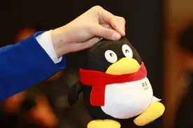 马化腾：为什么你们不在乎QQ等级，不用QQ了吗？图片