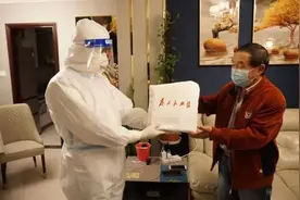 一根党建“绣花针”穿起基层治理“千条线”“绣出”七里河区社区善治新图景图片