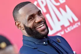 抽到状元也不玩了，乔丹正式抛售股份，细数5位持股NBA球队的球员图片