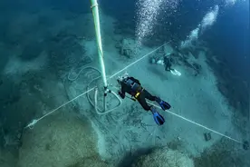 为何黑海215米下面没鱼？俄罗斯为何将黑海视为兵家必争之地？图片